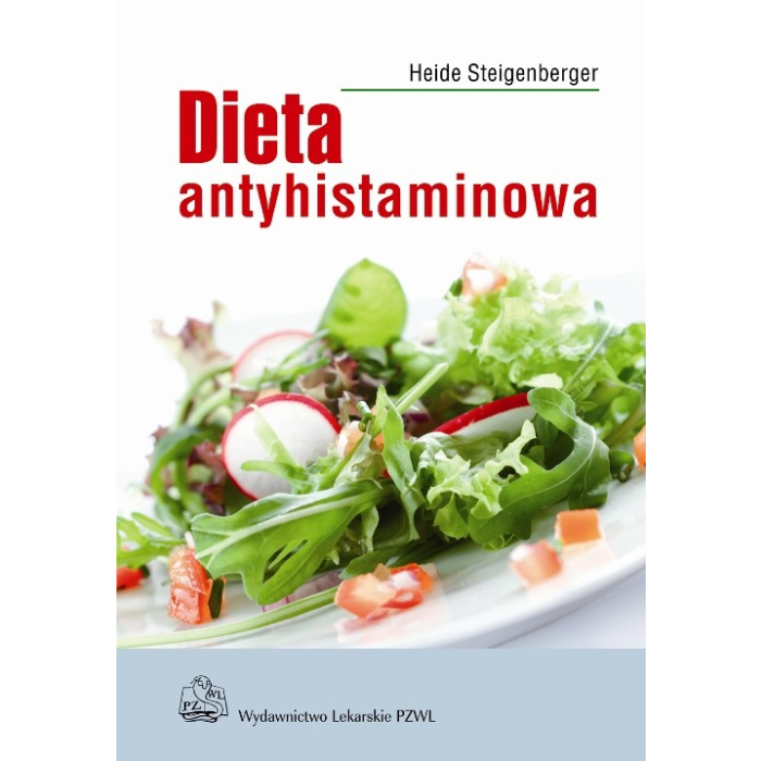 Dieta antyhistaminowa - Heide Steigenberger