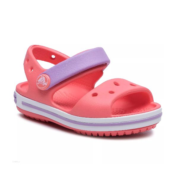Sandały dla dziecka, Crocs