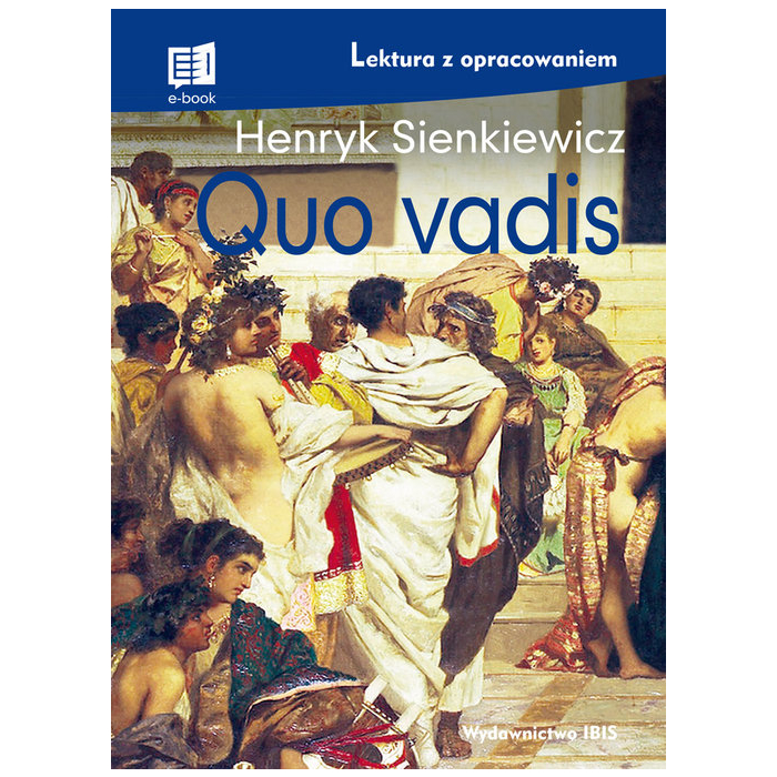 Quo vadis