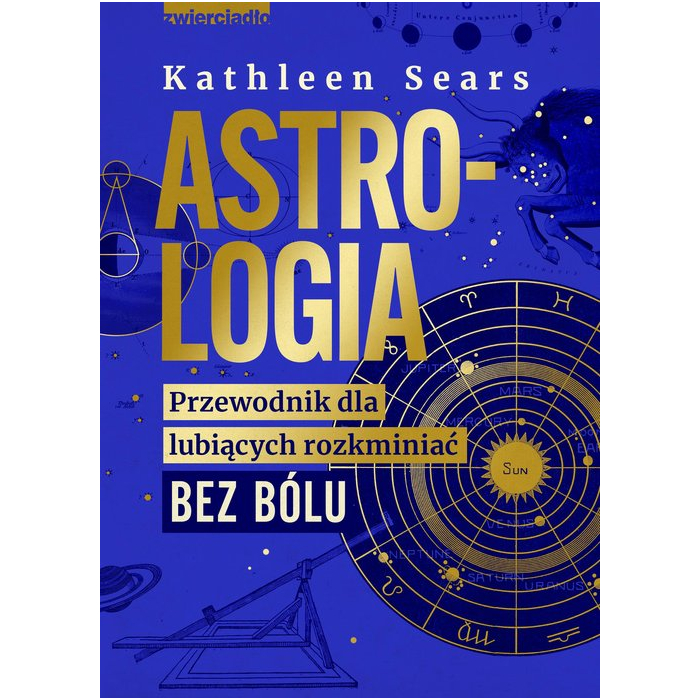 Astrologia - Kathleen Sears