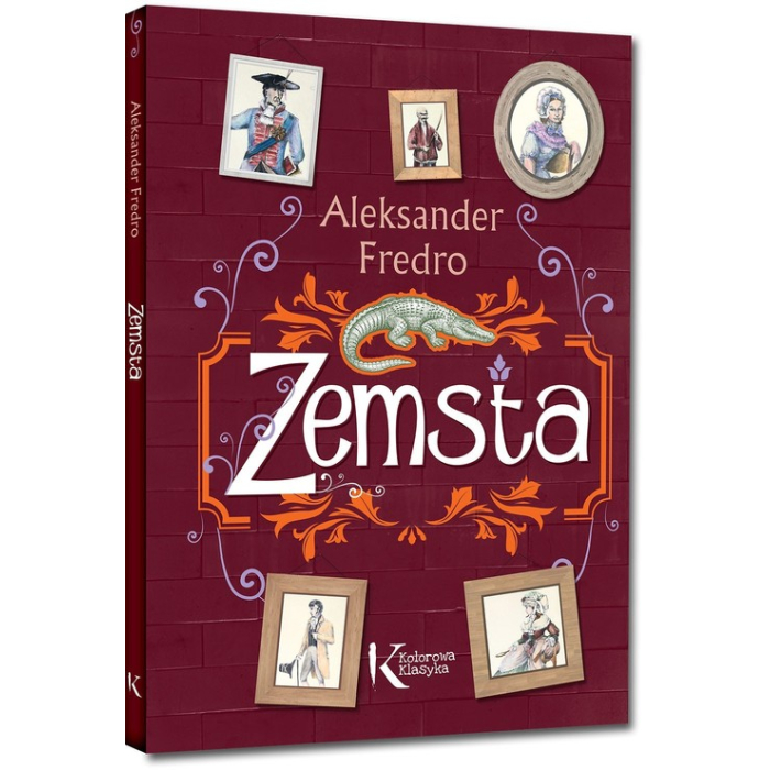 Zemsta