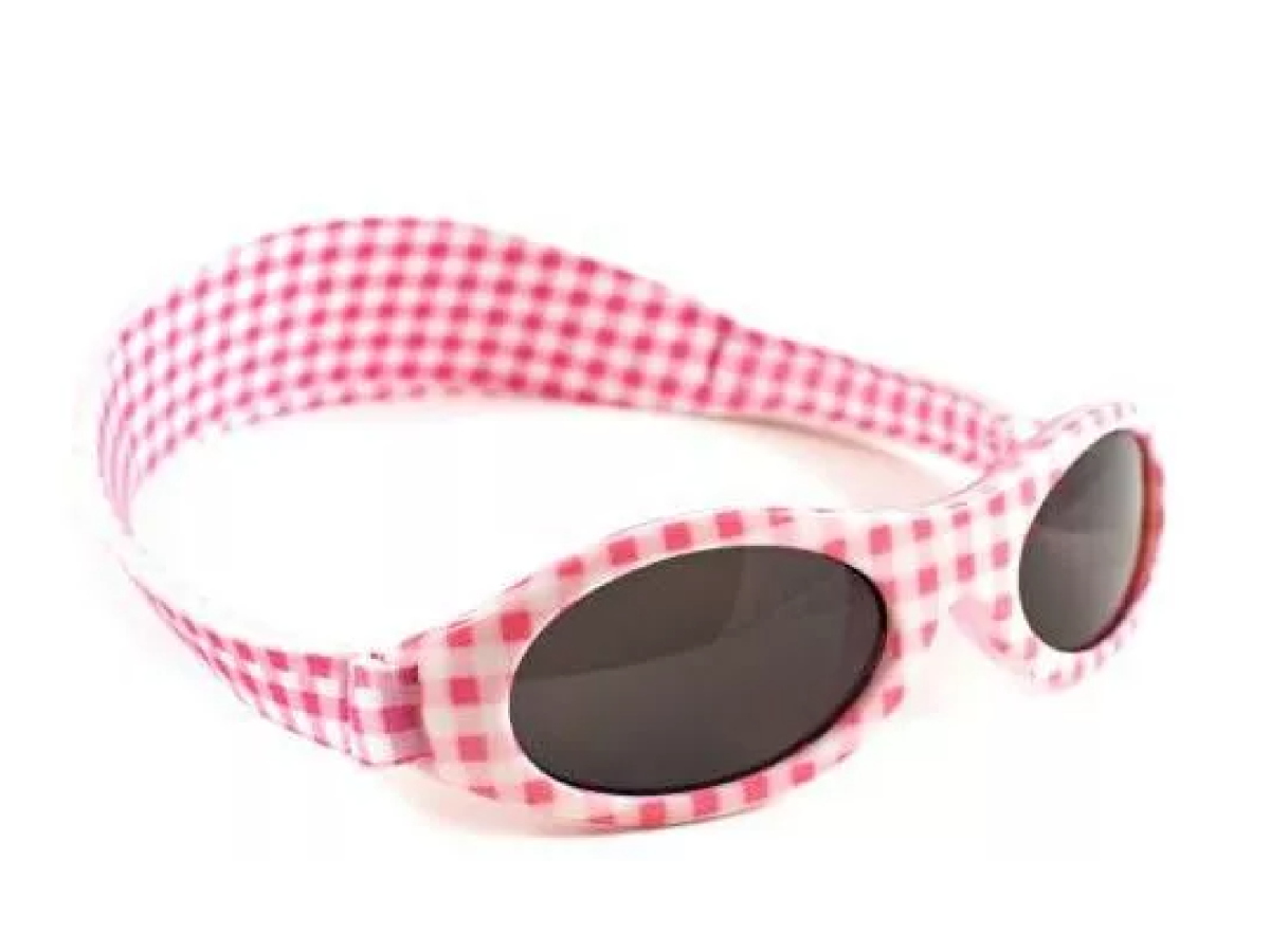 Okulary przeciwsłoneczne dla dzieci, BENZ
