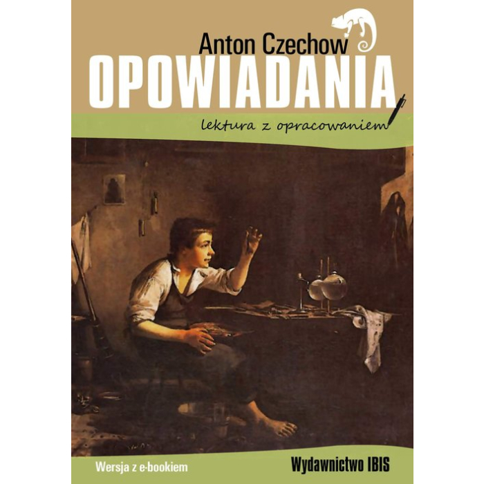 Opowiadania Czechowa